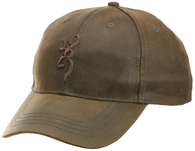 Browning Cap Rhino Brown 