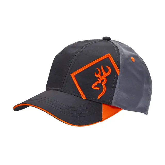 Browning Helios Cap Blue/orange 