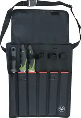 Brusletto Slaktkniv Kit Kit med 2 kniver og slipest&#229;l