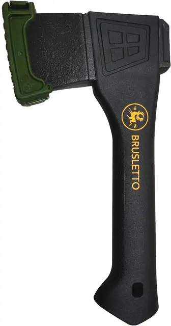 Brusletto Kikut 23 cm Øks Liten turøks 