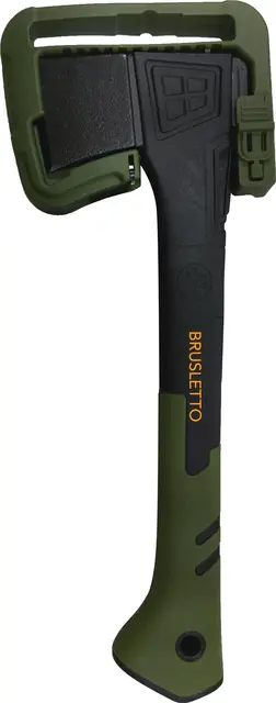 Brusletto Kikut 36 cm Øks Liten turøks 