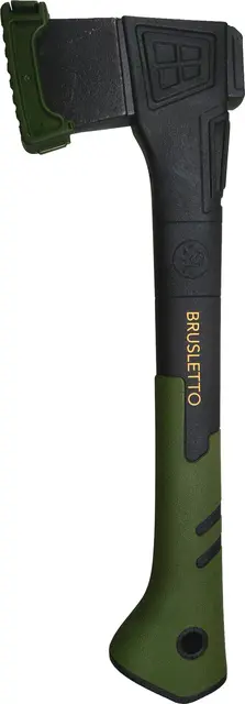 Brusletto Kikut 36 cm Øks Liten turøks 