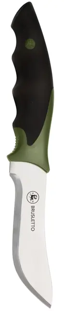 Brusletto Skinner Smidig flåkniv 