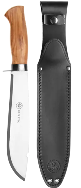 Brusletto Villmarka Stor 