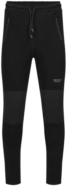 Brynje Antarctic Pants Svart XS Tur-jakt og fjellbukse 
