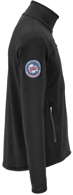 Brynje Antarctic Ulljakke Koksgrå S 