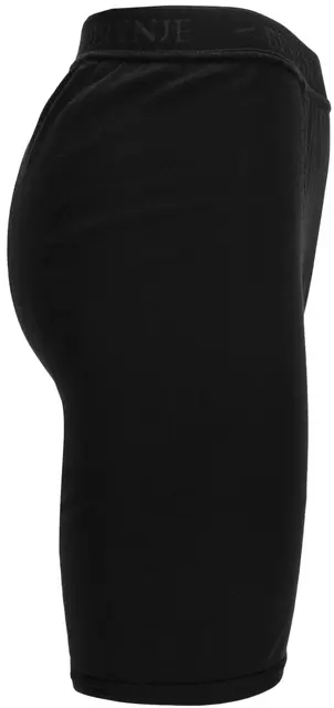 Brynje Arctic Boxer-Shorts Black XS Innovativ to-lags funksjonstøy 