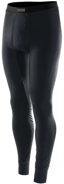 Brynje Arctic Longs u/gylf Sort S Klær med innebygget "Termostat" 