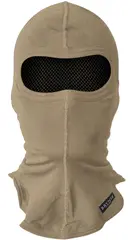 Brynje Arctic Tactical Balaclava Olive Green