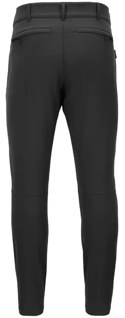 Brynje Hiking Pant Charcoal S Allround turbukse 