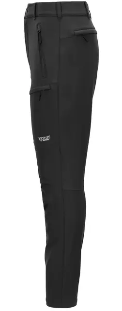 Brynje Hiking Pant Charcoal S Allround turbukse 