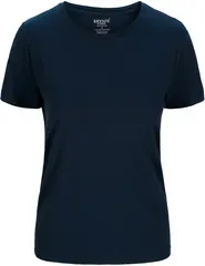 Brynje W Classic Wool Light T-shirt XS Blue/Gray