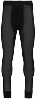 Brynje Wool Thermo Light Longs Longs uten gylf. Black