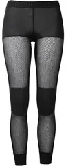 Brynje W's Super Thermo Longs Netting longs med innlegg på knær