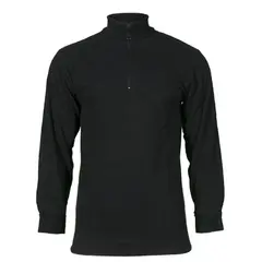 Br&#229;tens Feltskjorte Svart XS Den originale feltskjorten i 100% bomull