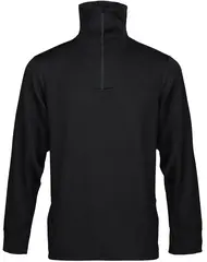 Br&#229;tens Ullfrott&#233; Tr&#248;ye med Zip Sort S