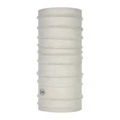 BUFF Hals Lightweight Merino Wool Solid Cloud