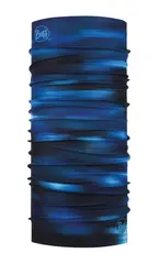 BUFF Hals EcoStretch Original Shading Blue