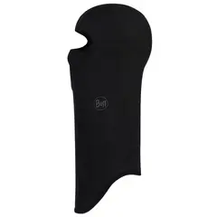 BUFF Balaclava Microfiber Solid Black