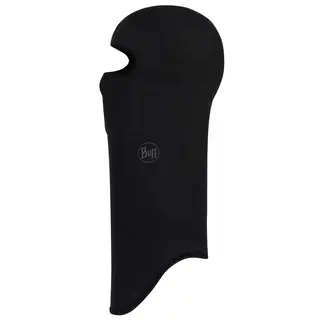 BUFF Balaclava Microfiber Solid Black