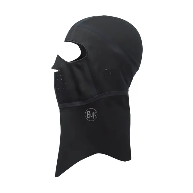 BUFF Balaclava Windproof Prof M/L Perfekt i ekstrem kulde 