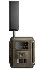 Burrel S12 HD+SMS PRO Viltkamera med 2G, 3G og 4G sending