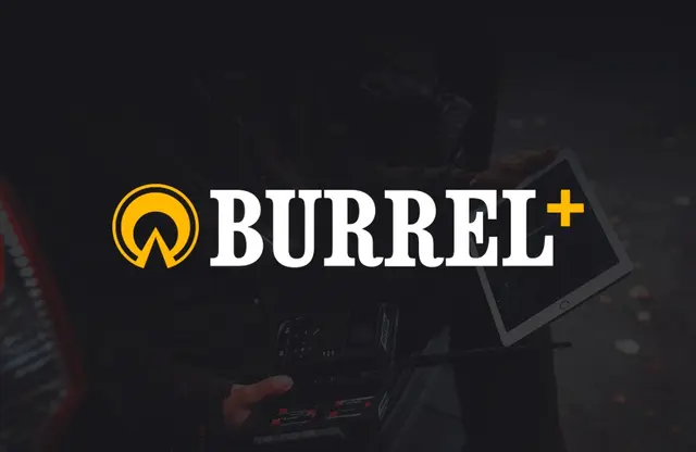 Burrel S22WA Brown Viltkamera med 2G, 3G og 4G sending 