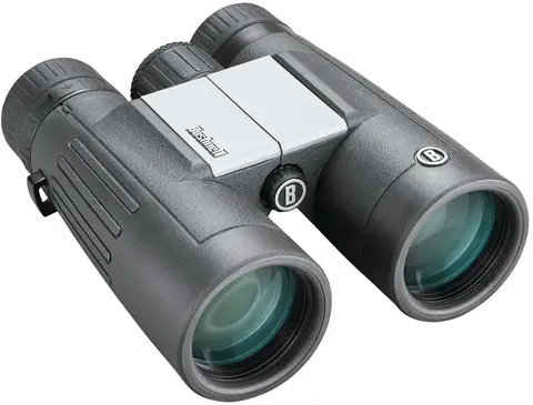 Bushnell Powerview 2 Prisgunstig håndkikkert med god optikk 