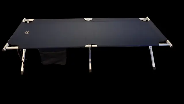 Bål Feltseng med bag Feltseng med forsterkede ledd 