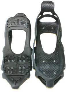 B&#197;L Isbrodder Kraftige pigger som biter godt i isen