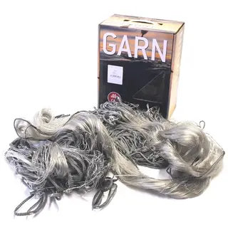 Torskegarn 63mm/1,5x4 27,5x3m Sj&#248;garn til torsk
