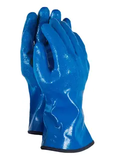 Handi Thermo Nitril Hanske Nitrilhansker med varmt f&#244;r