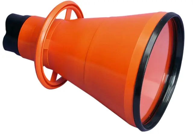 Osean Vannkikkert stor delbar robust Utrolig mye moro med undervannskikkert 