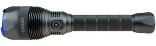 Osean LED Lommelykt 7000lm Oppladbar IP67