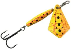 Tasmanian D Blades Grenade 5,4g Kj&#248;p 8 spinnere f&#229; en gratis slukboks