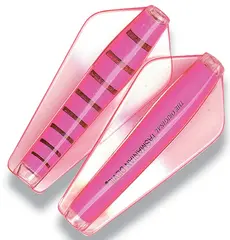 Tasmanian Devil 55 Pink Panther 26g Den originale aggressive sluken