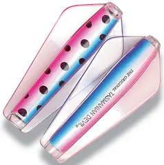 Tasmanian Devil Spotted Rainbow 7g Den originale aggressive sluken