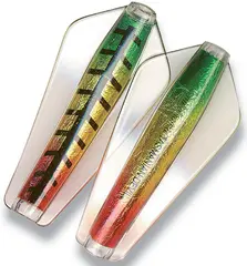 Tasmanian Devil 51 Xmas Tree 7g Den originale aggressive sluken