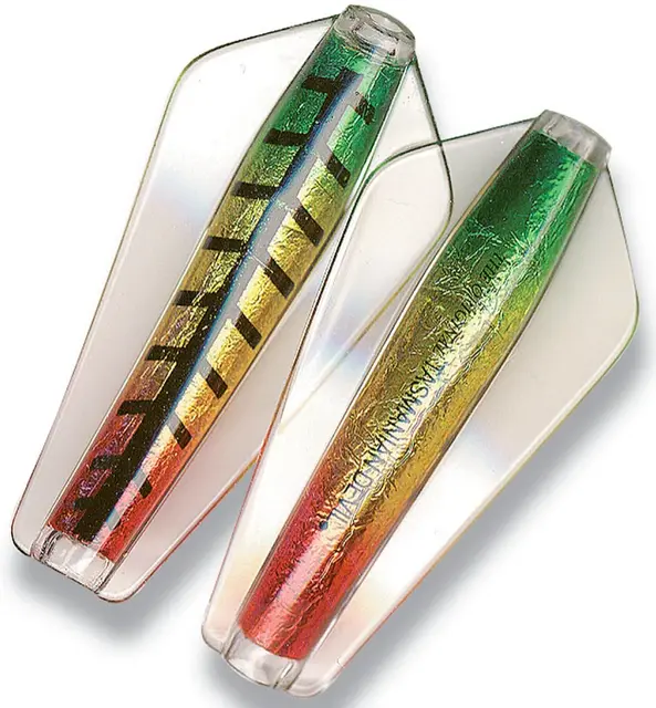 Tasmanian Devil 51 Xmas Tree 7g Den originale aggressive sluken 