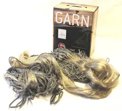 Flyndregarn 90mm 1,5x4 50mx1,8m