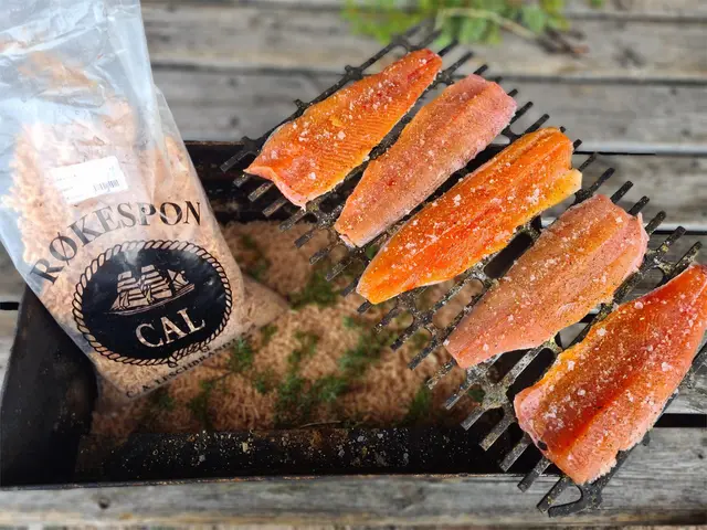 CAL Røkspon 3 liter 