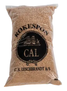 CAL R&#248;kspon 3 liter