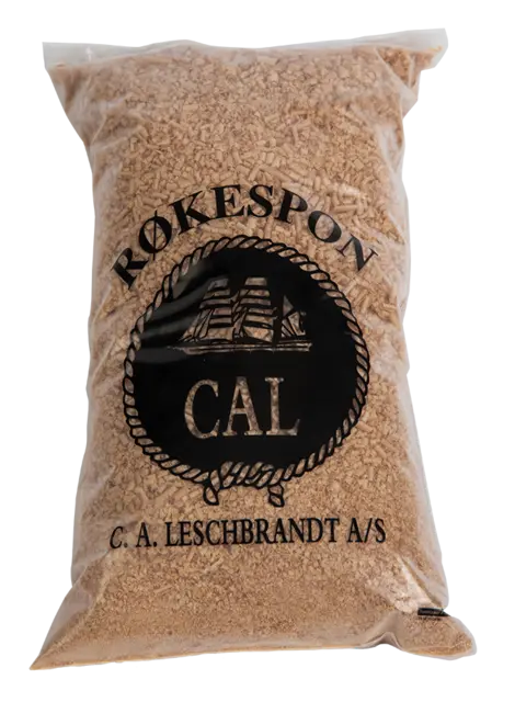 CAL Røkspon 3 liter 