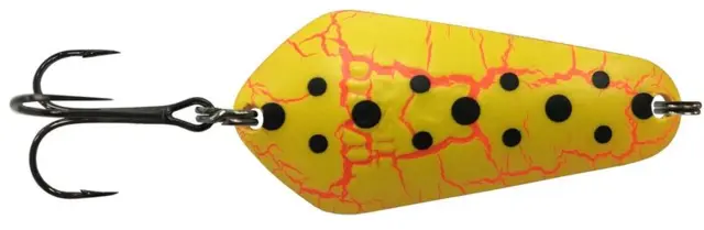 Tasmanian D Spoon 12,5g Grenade 