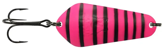Tasmanian D Spoon 9g Pink Panther 