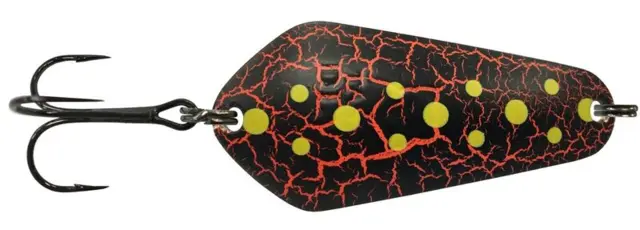 Tasmanian D Spoon 12,5g Thunder 