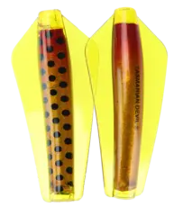 Tasmanian Devil Y48 Eucumbene Bomber 26g Den originale aggressive sluken