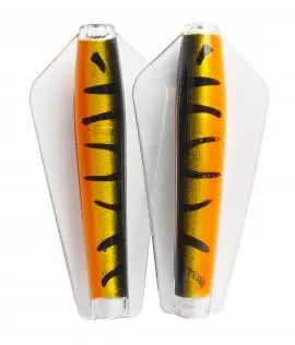 Tasmanian Devil 102 Bengal Tiger 7g Den originale aggressive sluken 