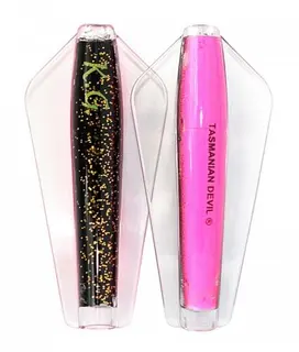 Tasmanian Devil 127 KG Special 13,5g Den originale aggressive sluken