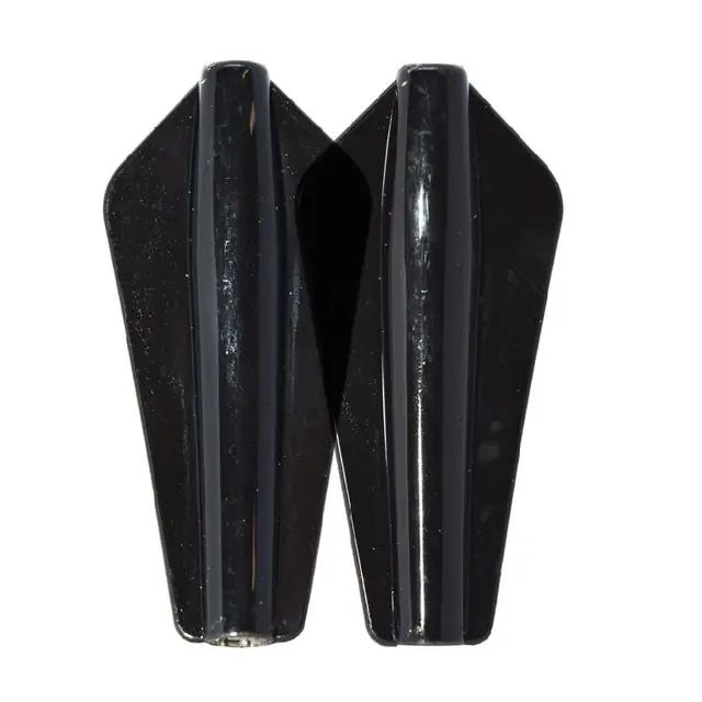 Tasmanian Devil 135 Black Betty 20g Den originale aggressive sluken 